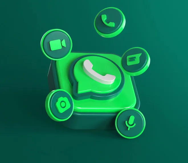 WhatsApp может быть дополнен искусственным интеллектом